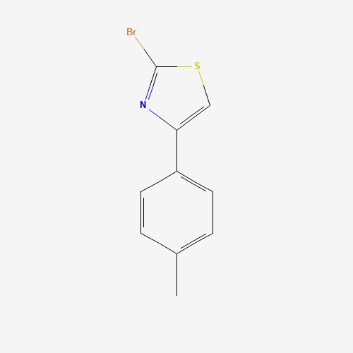 FT-0734837 CAS:101862-33-3 chemical structure