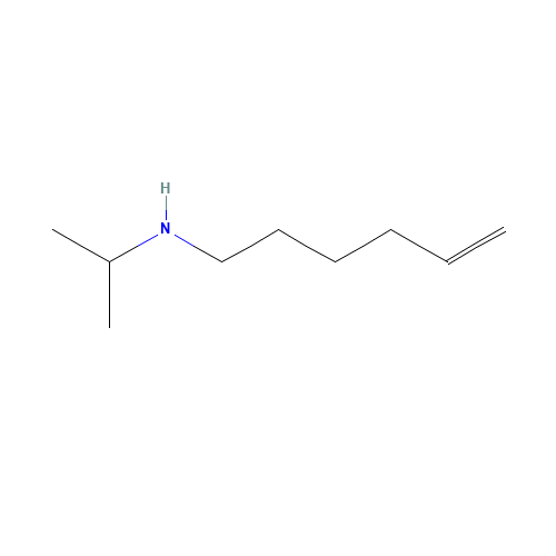 N-propan-2-ylhex-5-en-1-amine (CAS: 862249-39-6) - Related Chemical Product