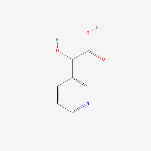 FT-0734843 CAS:49769-60-0 chemical structure