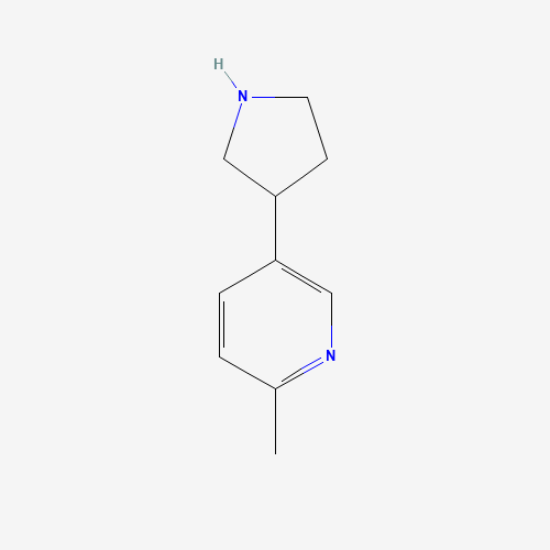 FT-0734844 CAS:1225218-29-0 chemical structure