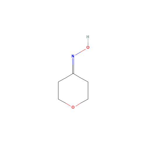 N-(oxan-4-ylidene)hydroxylamine (CAS: 61128-73-2) - Related Chemical Product