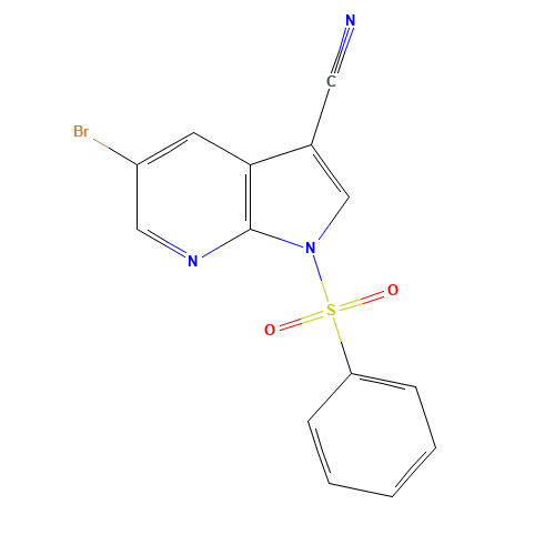 FT-0734849 CAS:757978-34-0 chemical structure