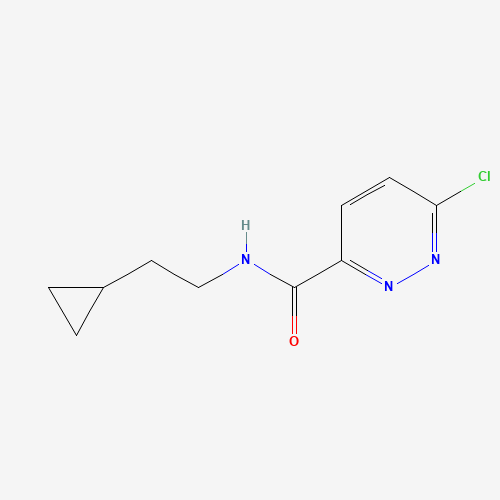 FT-0734852 CAS:840488-85-9 chemical structure