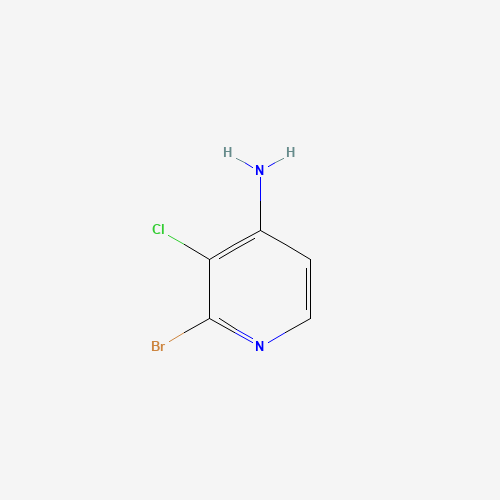 FT-0734867 CAS:610277-13-9 chemical structure