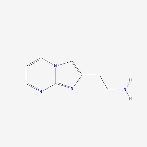 FT-0734872 CAS:936940-74-8 chemical structure