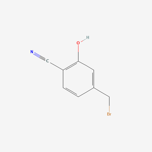 FT-0734876 CAS:210037-56-2 chemical structure