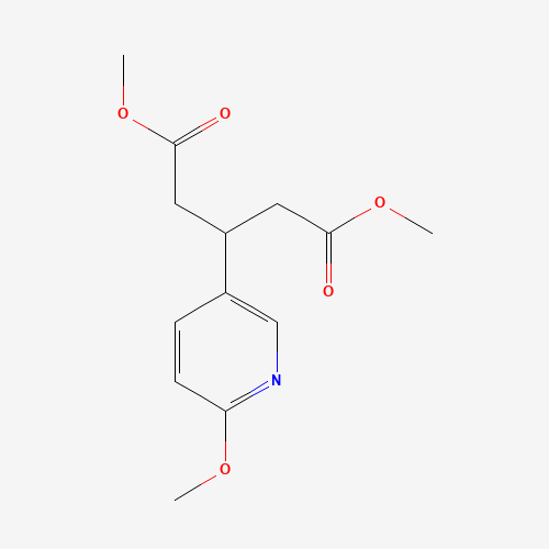 FT-0734880 CAS:721920-96-3 chemical structure