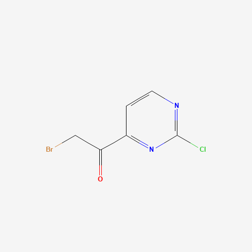 FT-0734891 CAS:1312815-21-6 chemical structure
