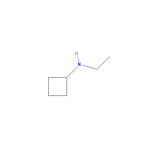N-ethylcyclobutanamine (CAS: 852108-24-8) - Related Chemical Product