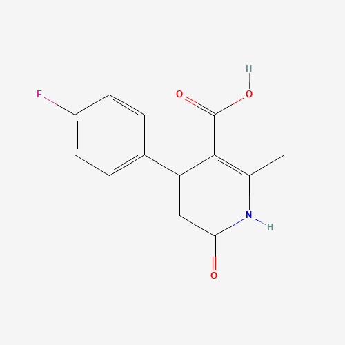 FT-0734908 CAS:864082-26-8 chemical structure