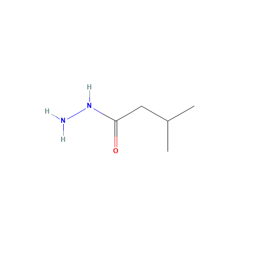 3-methylbutanehydrazide (CAS: 24310-18-7) - Related Chemical Product