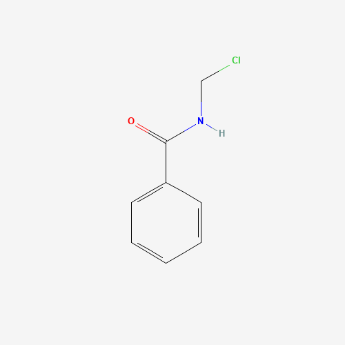 N-(chloromethyl)benzamide (CAS: 38792-42-6) - Related Chemical Product