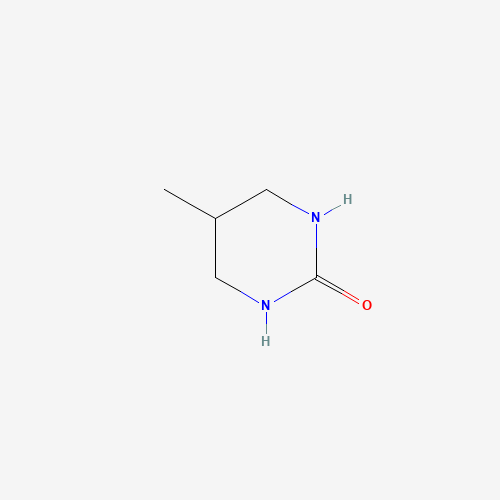 5-methyl-1,3-diazinan-2-one (CAS: 13092-83-6) - Related Chemical Product