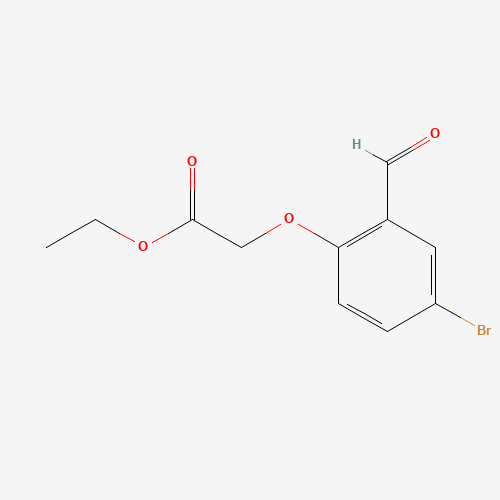 FT-0734948 CAS:51336-47-1 chemical structure