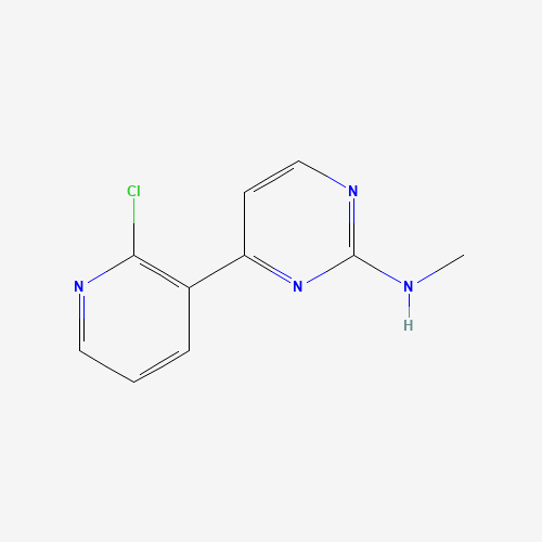 FT-0734958 CAS:870221-22-0 chemical structure