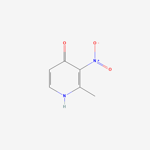 FT-0734965 CAS:18614-66-9 chemical structure