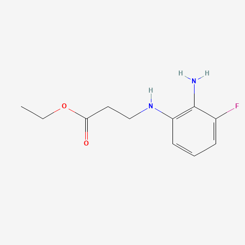 FT-0734966 CAS:1250658-08-2 chemical structure