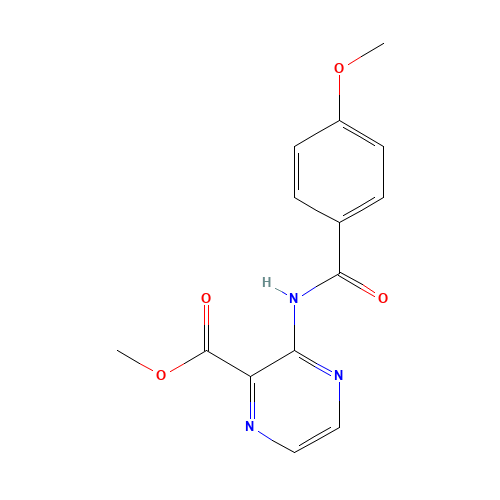 FT-0734970 CAS:155513-79-4 chemical structure