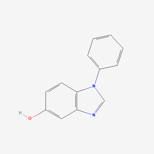 FT-0734974 CAS:69445-45-0 chemical structure