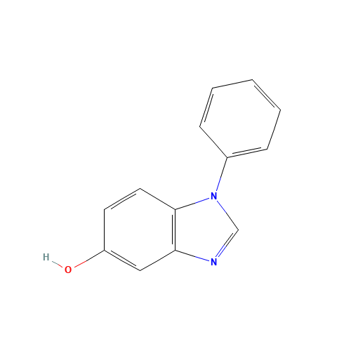 FT-0734974 CAS:69445-45-0 chemical structure