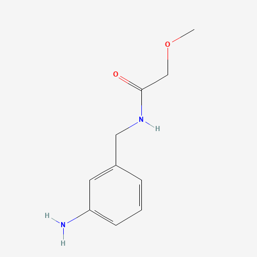 FT-0734980 CAS:1249567-10-9 chemical structure