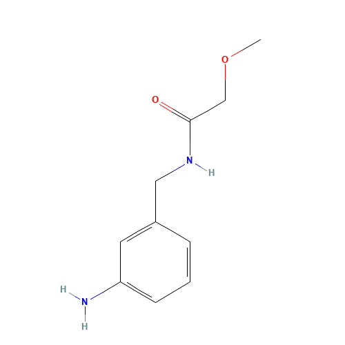 FT-0734980 CAS:1249567-10-9 chemical structure