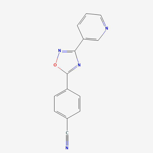 FT-0734982 CAS:1033724-12-7 chemical structure