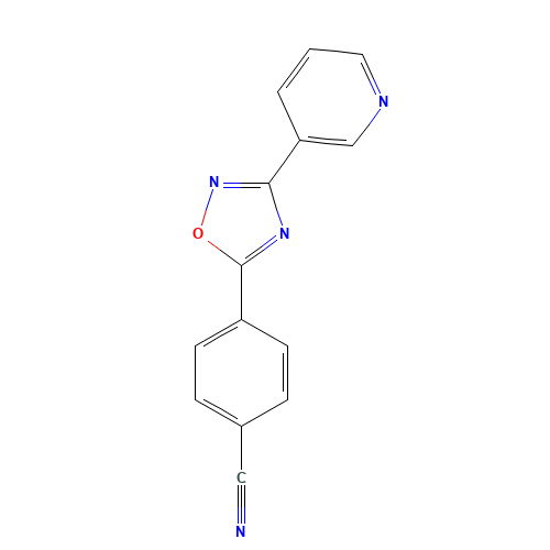 FT-0734982 CAS:1033724-12-7 chemical structure