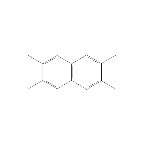 2,3,6,7-tetramethylnaphthalene (CAS: 1134-40-3) - Related Chemical Product