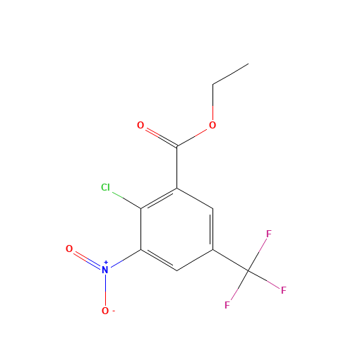 FT-0734990 CAS:909276-03-5 chemical structure