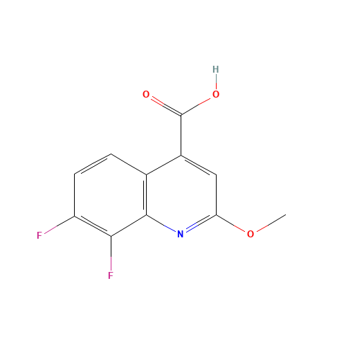 FT-0734996 CAS:1125702-51-3 chemical structure