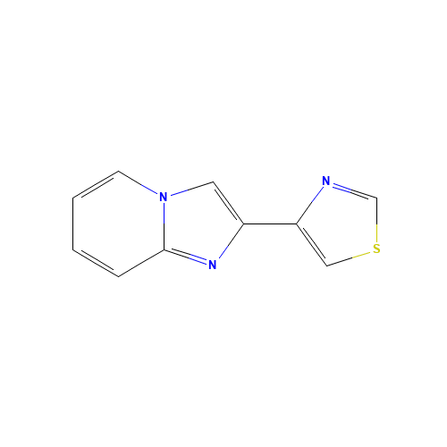 FT-0734997 CAS:38922-68-8 chemical structure
