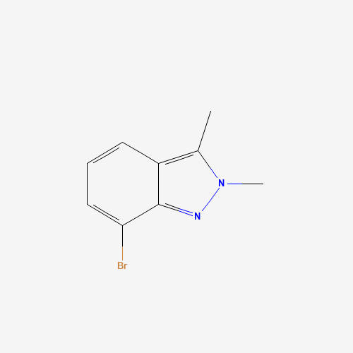 FT-0734998 CAS:845751-62-4 chemical structure