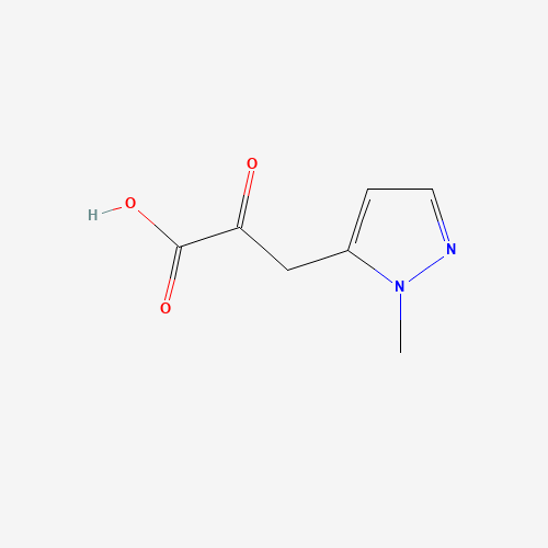 FT-0735001 CAS:1454922-18-9 chemical structure