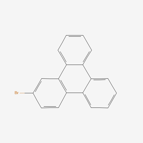 2-bromotriphenylene (CAS: 19111-87-6) - Related Chemical Product