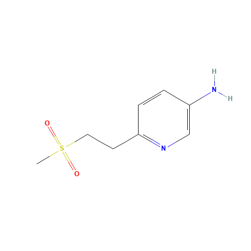 FT-0735009 CAS:1146222-03-8 chemical structure