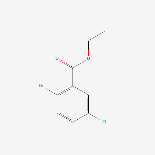 ethyl 2-bromo-5-chlorobenzoate (CAS: 690260-91-4) - Related Chemical Product