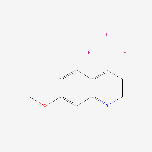 FT-0735013 CAS:852062-06-7 chemical structure