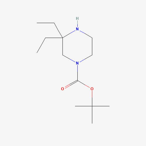 FT-0735016 CAS:886766-52-5 chemical structure