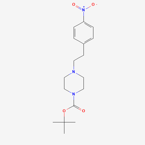 FT-0735018 CAS:130636-60-1 chemical structure