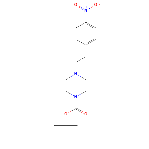 FT-0735018 CAS:130636-60-1 chemical structure