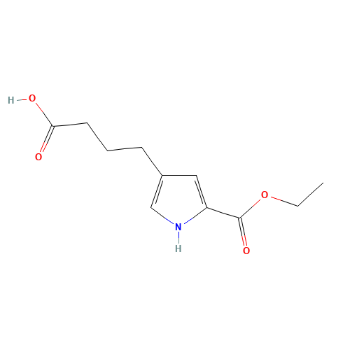 FT-0735019 CAS:119647-72-2 chemical structure