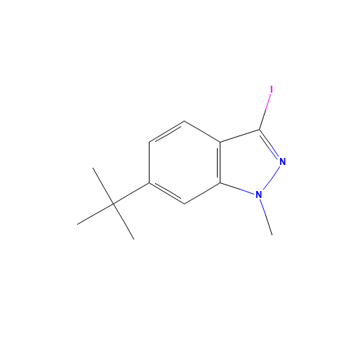 FT-0735022 CAS:1426422-07-2 chemical structure