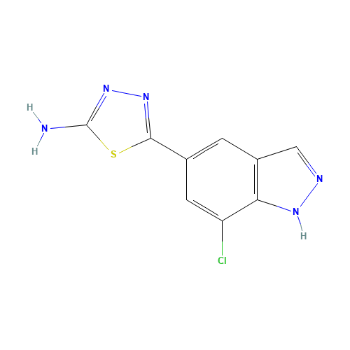 FT-0735032 CAS:885222-71-9 chemical structure