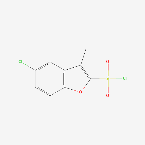 FT-0735042 CAS:745023-62-5 chemical structure
