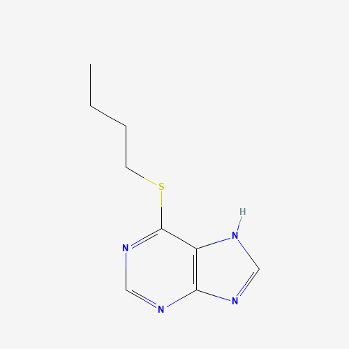 FT-0735047 CAS:5069-82-9 chemical structure