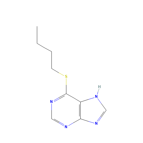 FT-0735047 CAS:5069-82-9 chemical structure
