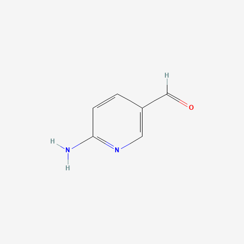 6-aminopyridine-3-carbaldehyde (CAS: 69879-22-7) - Related Chemical Product