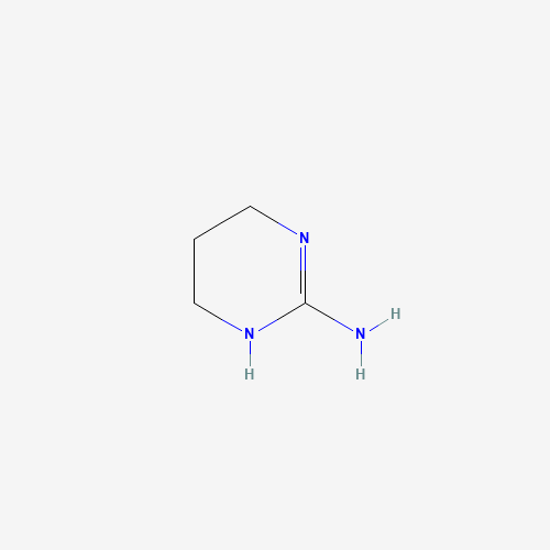 1,4,5,6-tetrahydropyrimidin-2-amine (CAS: 41078-65-3) - Related Chemical Product