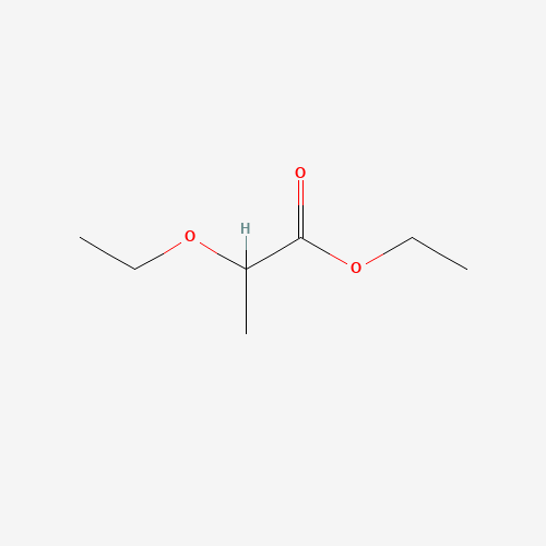 ethyl 2-ethoxypropanoate (CAS: 7737-40-8) - Related Chemical Product